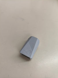 Ratón gaming ASUS ROG Harpe Ace Mini blanco