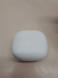 Auriculares JBL Wave Flex inalámbricos blancos