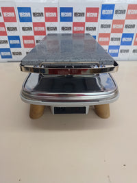 Raclette Tefal Pierrade Gourmet PR620D12 2 en 1