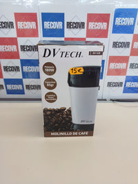 Molinillo de Café DVTech DV-529