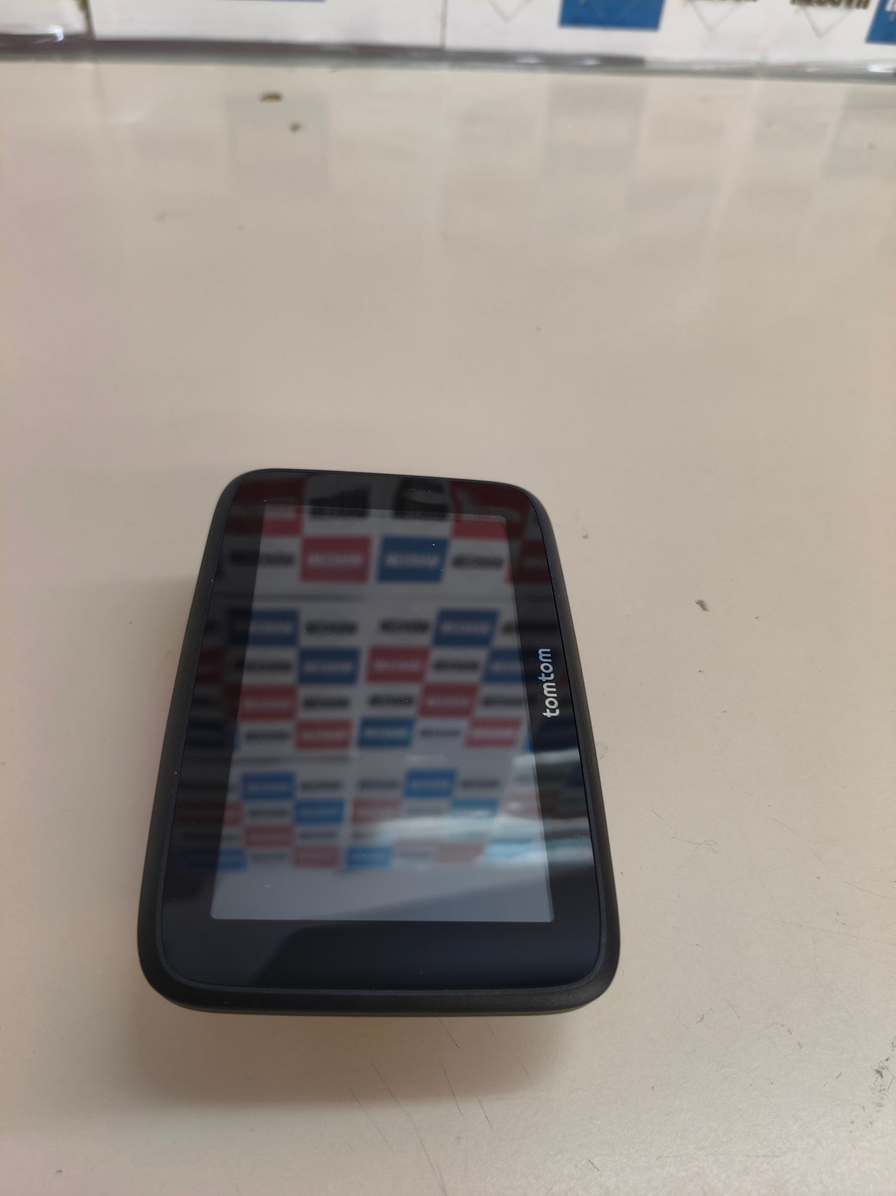 Navegador GPS TomTom GO Classic