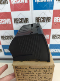 Batería Recargable Litio Bissell MK2