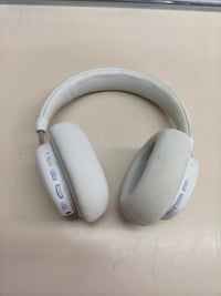 Auriculares Logitech Blancos B735