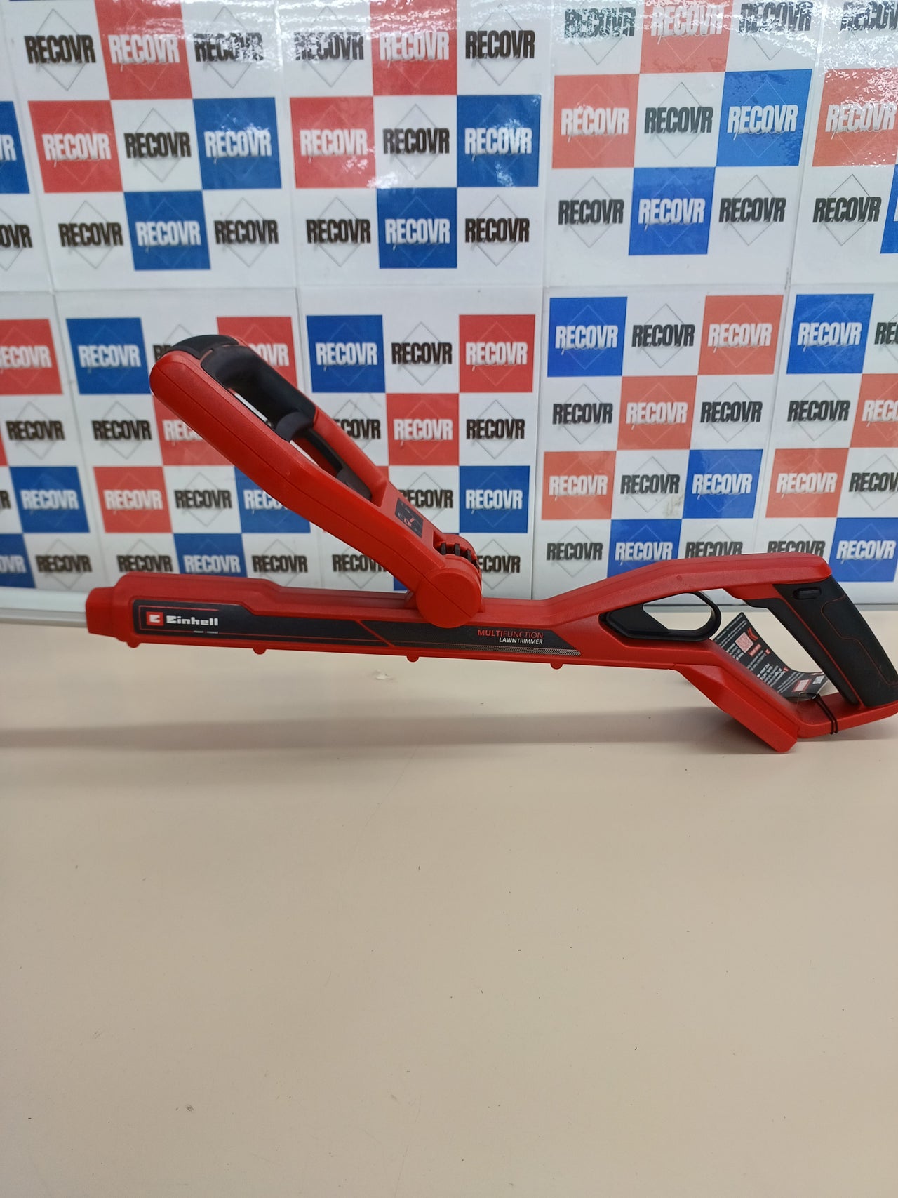 Cortacésped Einhell Power X-Change 18V