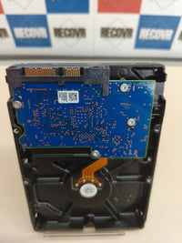 Disco Duro Toshiba Surveillance S300 1TB