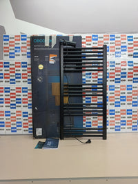 Radiador Toallero Cecotec ReadyWarm 9200 750W