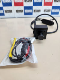 Cámara Seguridad Interior Lente 3,7 mm P2P Vista Remota