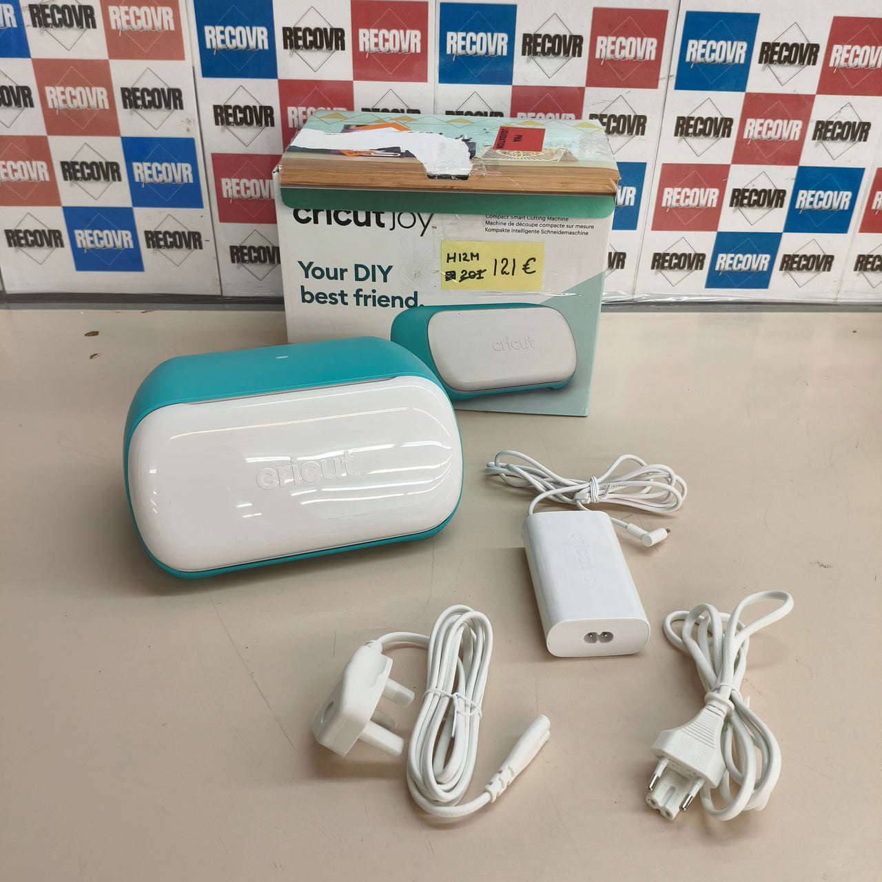 Cricut Joy, pack de inicio Plus (2025)