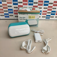 Cricut Joy, pack de inicio Plus (2025)