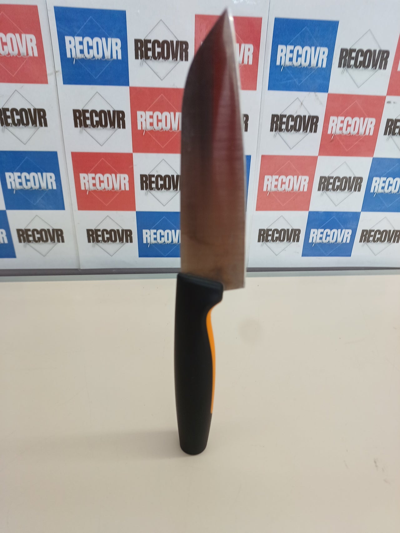 Cuchillo chef pequeño Functional Form