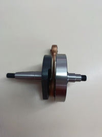 Cigüeñal motor transmisión moto Poloni