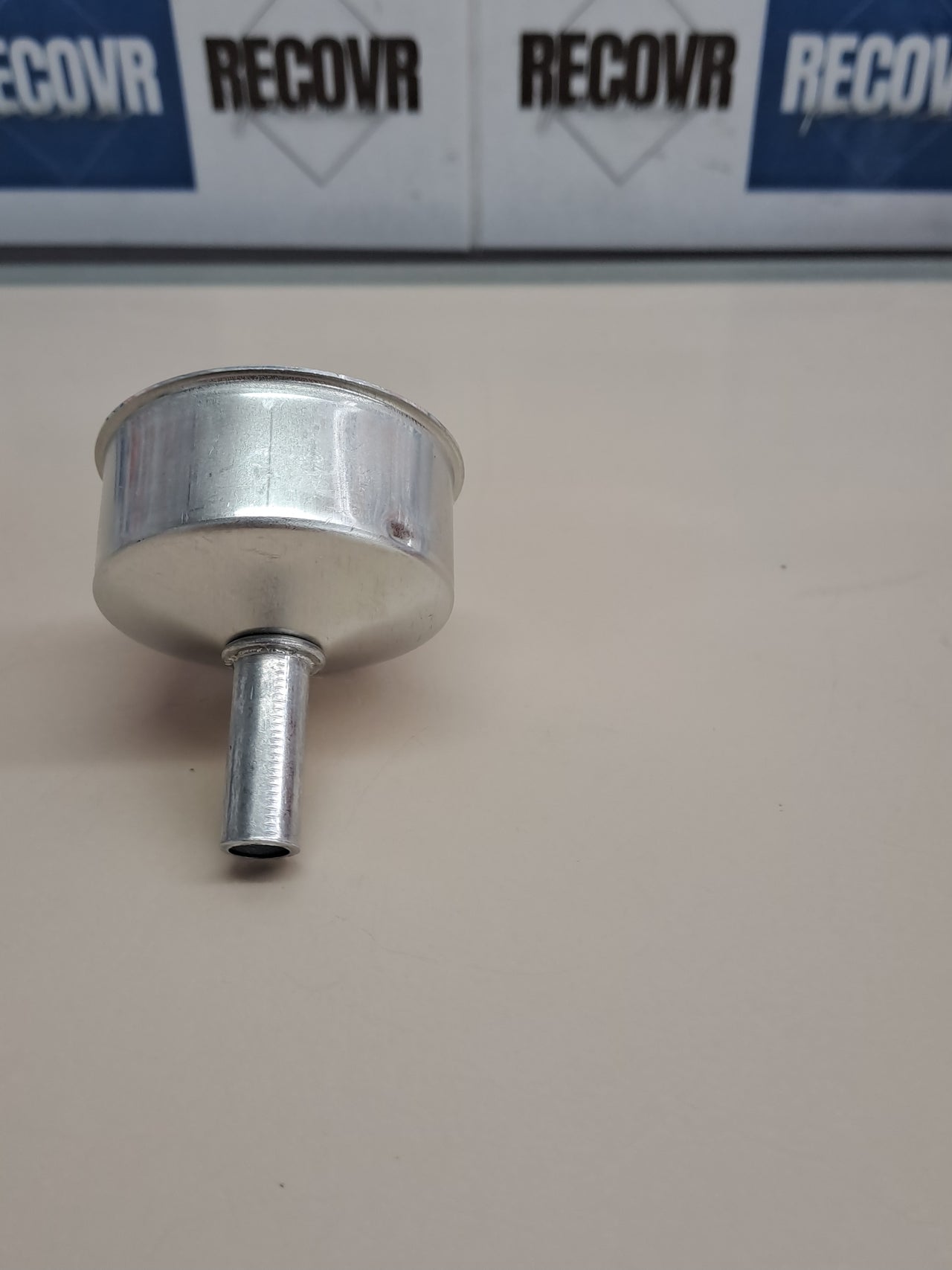 Filtro embudo 2 tazas Moka Express compatible Bialetti Ricambi