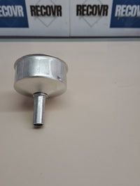 Filtro embudo 2 tazas Moka Express compatible Bialetti Ricambi