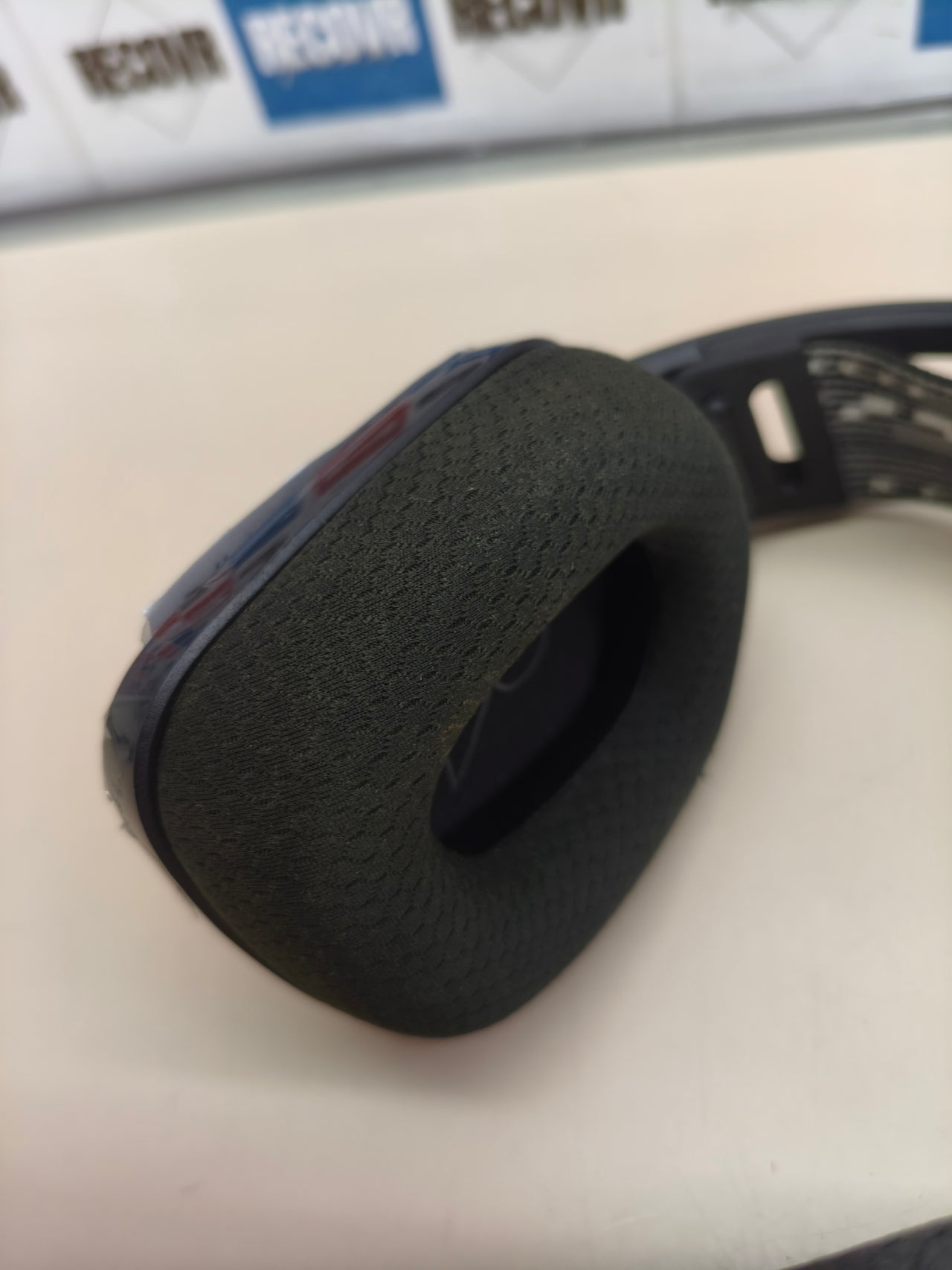 Auriculares gaming inalámbricos Logitech G733