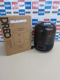 Humidificador 3 L 30 h silencioso – Dreo
