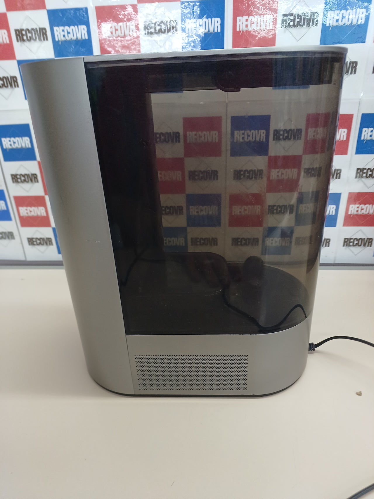 Humidificador inteligente 6 L frío/calor 60 h grandes espacios – Dreo