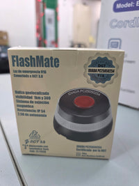Baliza V16 Homologada Flash Mate
