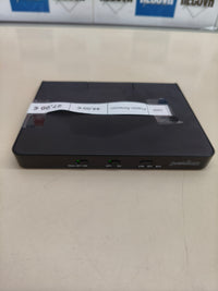 Panel táctil inalámbrico recargable para controlar el ordenador.