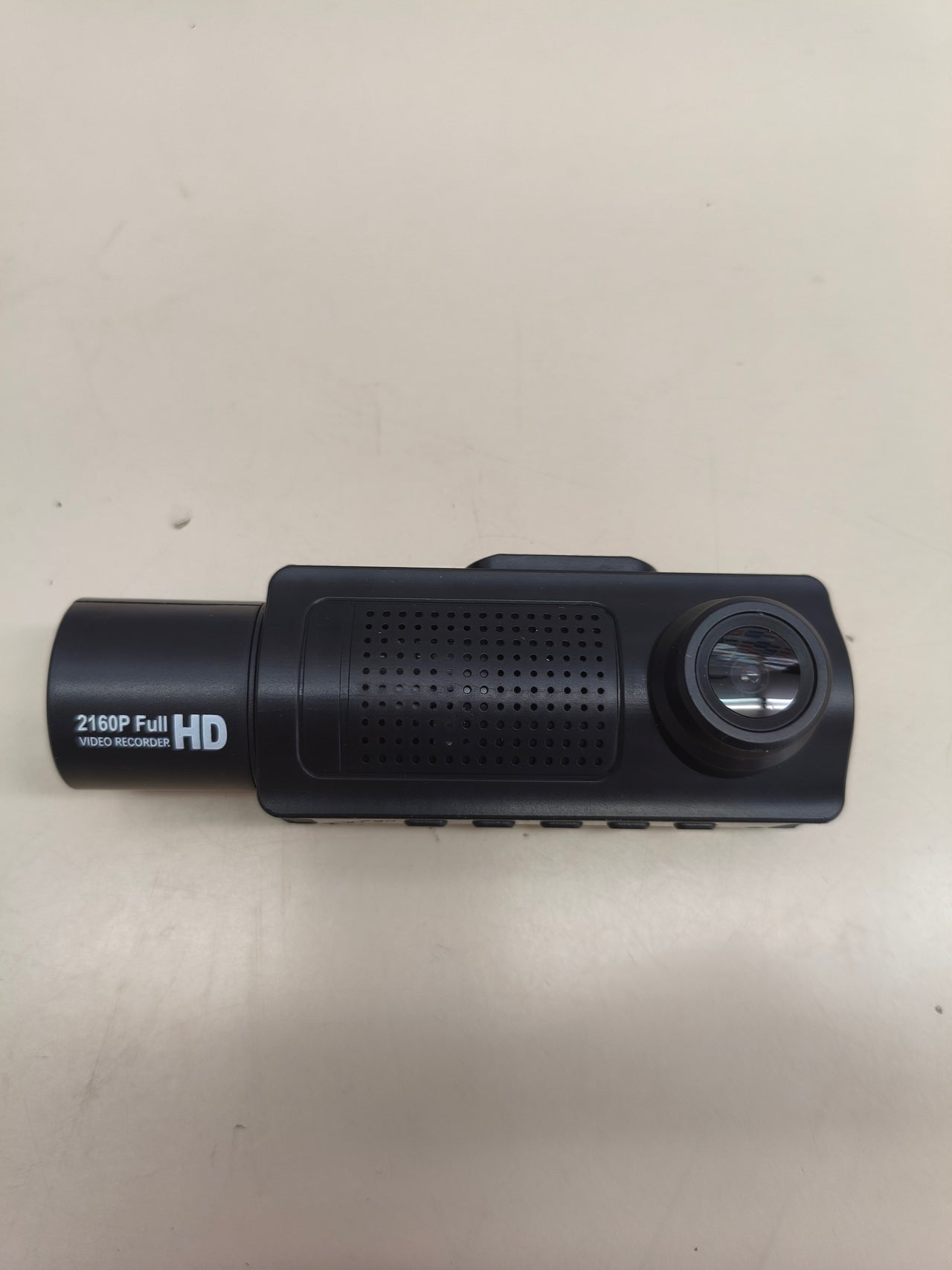 Cámara Dash Cam 4K SHRINLUCK WiFi
