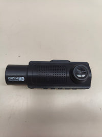 Cámara Dash Cam 4K SHRINLUCK WiFi