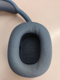 Apple AirPods Max, auriculares inalámbricos, ANC, USB-C, azul