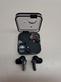 Auriculares inalámbricos ANC Hi-Res Nothing Ear 2 negros