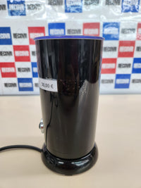 Espumador Leche 550 W, 300 ml Eléctrico, Viva Italia, Inalámbrico, Negro Bestron
