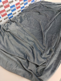 Funda cabecera elástica gris 180-200 cm – TAOCOCO