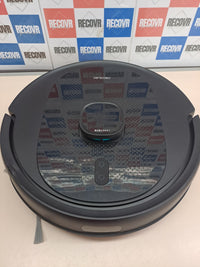 Robot aspirador 10000 Pa con autovaciado – Cecotec