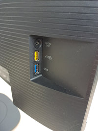 Monitor 32” WQHD 100Hz IPS webcam Philips