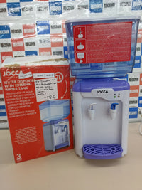 Dispensador de agua 7 L frío y ambiente – Jocca