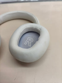 Auriculares Logitech Blancos B735