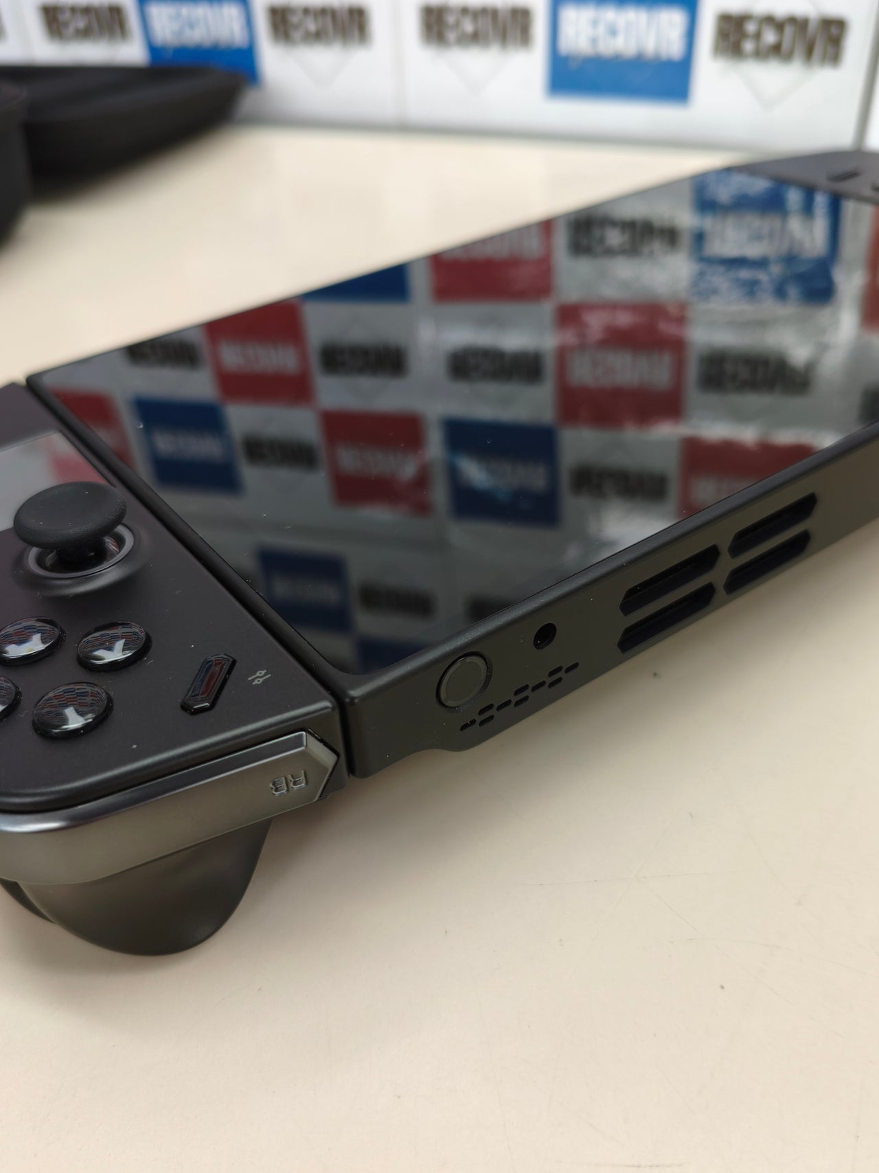Consola Portátil Lenovo Legion Go