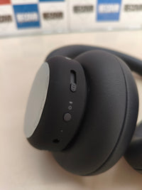 CMF Headphone Pro, auriculares Bluetooth, 100 h, LDAC, audio espacial, ANC, gris oscuro