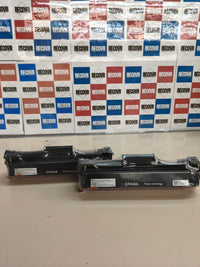 Tóner KYDO CF244A, pack 2 unidades color negro