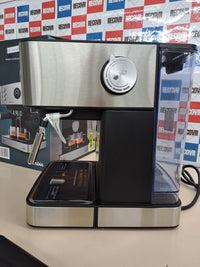 Cafetera espresso Cecotec Power Espresso 20