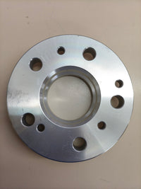 Separadores de rueda Simoni Racing 18 mm con tornillería incluida