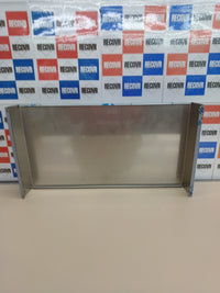 Cubierta cocina acero inox antideslizante – Lisa Plan Plus