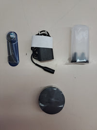 Cepillo eléctrico premium con app y estuche Oral-B iO 10