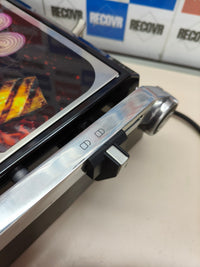 Parrilla eléctrica Cecotec Rock'nGrill Smart 2000W