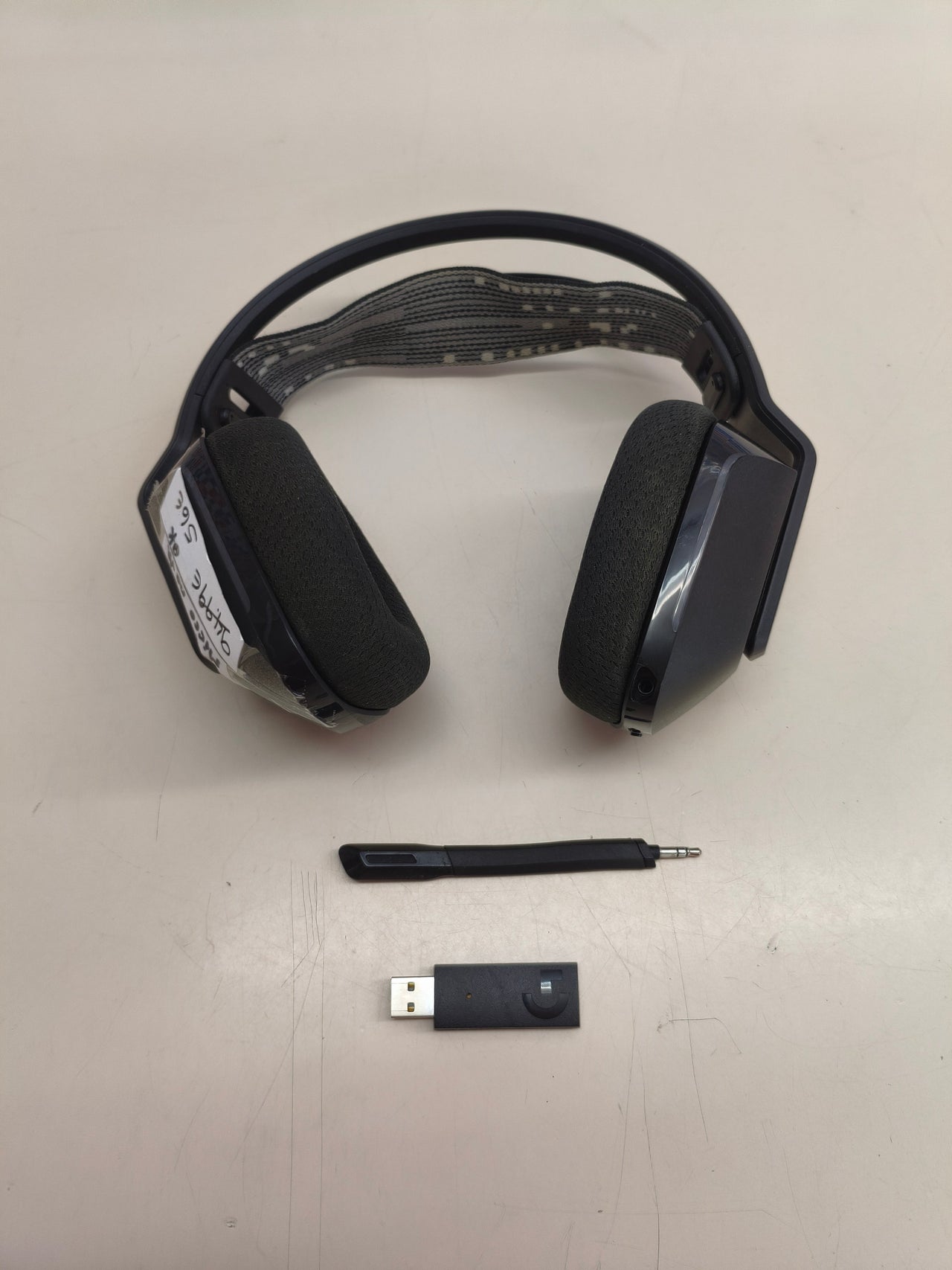 Auriculares gaming inalámbricos Logitech G733