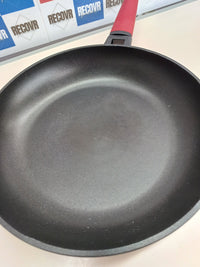 Sartén 28cm aluminio mango desmontable inducción Castey