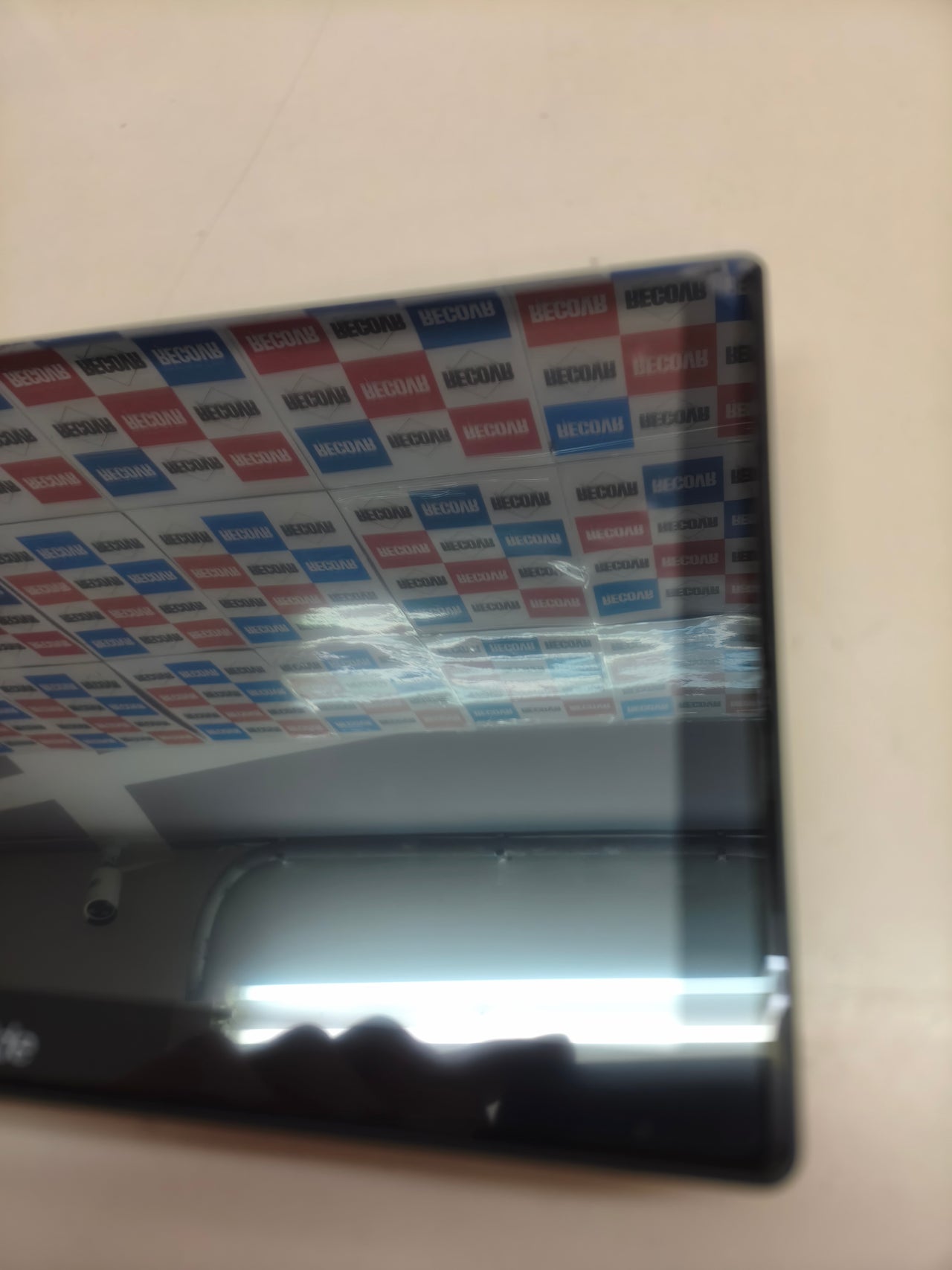 Carpuride V9, pantalla 9", CarPlay/Android Auto, BT 5.0