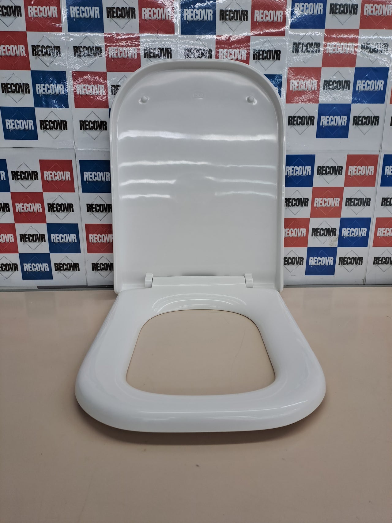 Tapa WC universal cierre suave desmontable – Tatay