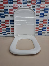 Tapa WC universal cierre suave desmontable – Tatay