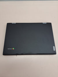 Chromebook 2 en 1 táctil 11,6” Lenovo 300e Celeron 4GB 32GB