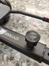SISIGAD, hoverboard 6,5
