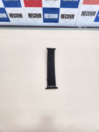 Apple Watch Band 49 mm Negro Talla M/L