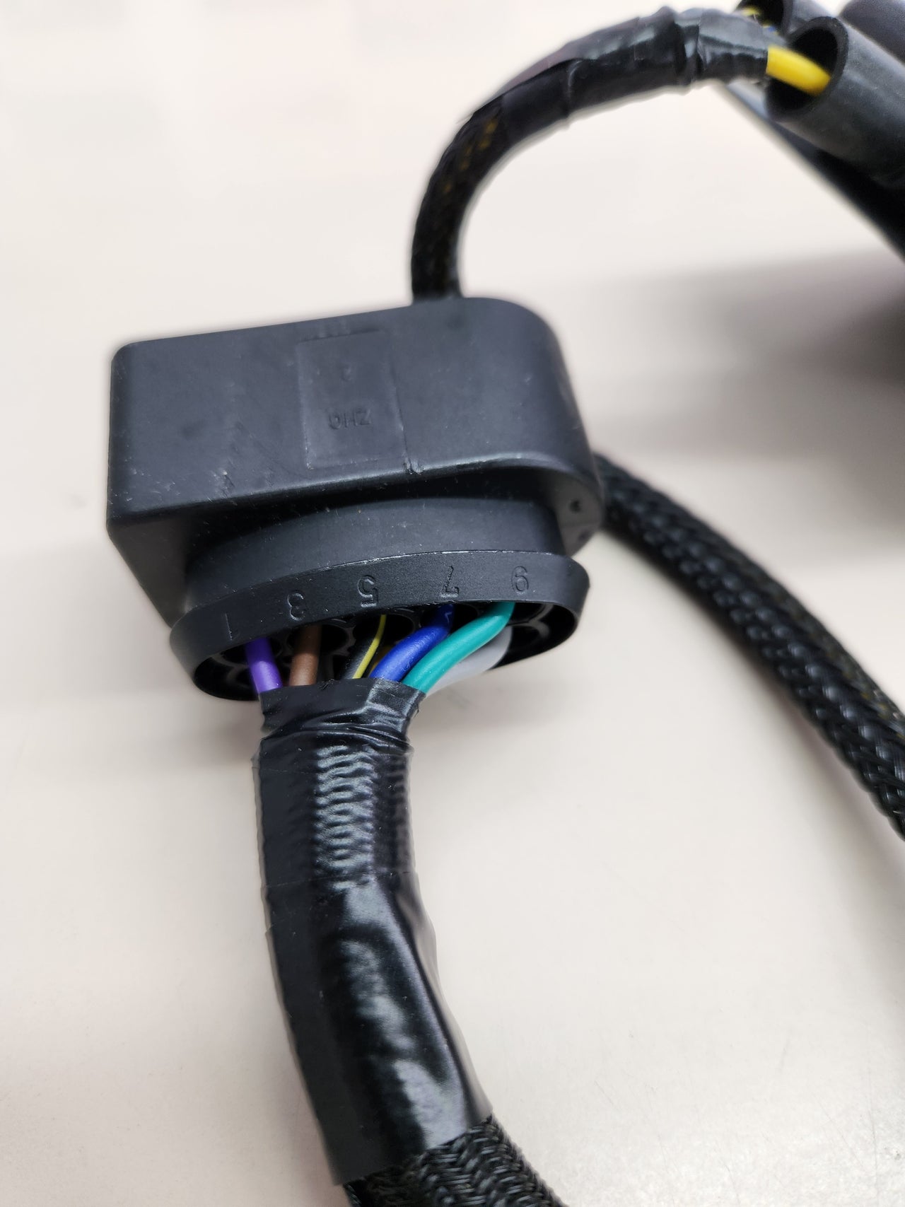Módulo LEDriving SMART CANBUS LEDSC02-1 OSRAM