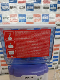 Dispensador de agua 7 L frío y ambiente – Jocca